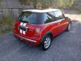 MINI Cooper Mini 1.6 Cooper Red - thumbnail 4
