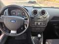 Ford Fiesta Fiesta 1.6TDCI Sport Sport Plateado - thumbnail 17