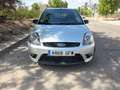 Ford Fiesta Fiesta 1.6TDCI Sport Sport Plateado - thumbnail 9