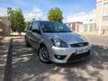 Ford Fiesta Fiesta 1.6TDCI Sport Sport Plateado - thumbnail 8