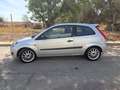 Ford Fiesta Fiesta 1.6TDCI Sport Sport Plateado - thumbnail 2