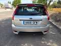 Ford Fiesta Fiesta 1.6TDCI Sport Sport Plateado - thumbnail 5