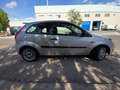 Ford Fiesta Fiesta 1.6TDCI Sport Sport Plateado - thumbnail 7
