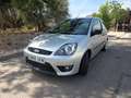 Ford Fiesta Fiesta 1.6TDCI Sport Sport Plateado - thumbnail 1