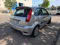 Ford Fiesta Fiesta 1.6TDCI Sport Sport Plateado - thumbnail 6