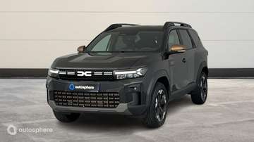1.8 hybrid 155ch Extreme
