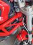 Ducati Monster 696 2012 Rojo - thumbnail 1