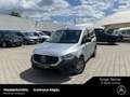 Mercedes-Benz Citan eCitan CITAN Tourer PRO MBUX SICHERHEITSPAKET Temp Argintiu - thumbnail 1