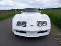 Corvette C3 5700 v8 cambio automatico Blanco - thumbnail 8