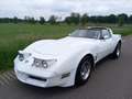 Corvette C3 5700 v8 cambio automatico Blanco - thumbnail 1
