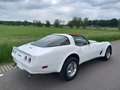 Corvette C3 5700 v8 cambio automatico Blanco - thumbnail 6