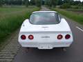 Corvette C3 5700 v8 cambio automatico Blanco - thumbnail 5