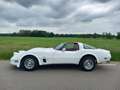 Corvette C3 5700 v8 cambio automatico Blanco - thumbnail 4