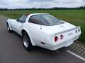 Corvette C3 5700 v8 cambio automatico Blanco - thumbnail 2