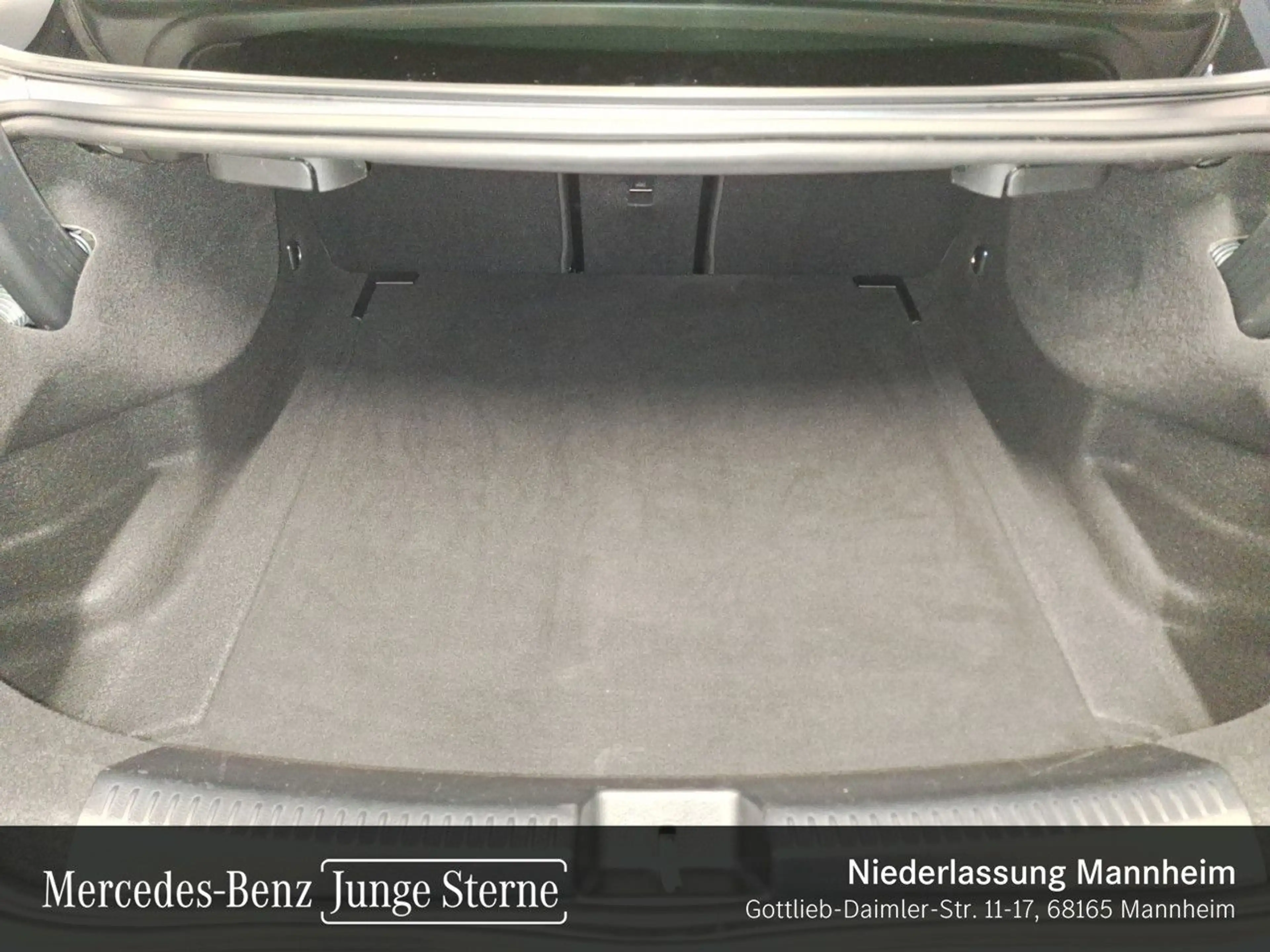 Mercedes-Benz CLA 45 AMG CLA 45 S 4M DRIVERS+PANO+360°+MULTIBEAM+BURMESTER — photo 6