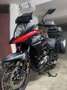 Suzuki V-Strom 650 XT ABS Rojo - thumbnail 2