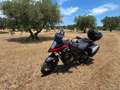 Suzuki V-Strom 650 XT ABS Rojo - thumbnail 1