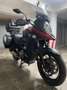 Suzuki V-Strom 650 XT ABS Rojo - thumbnail 8