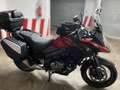 Suzuki V-Strom 650 XT ABS Rojo - thumbnail 16