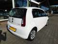 Skoda Citigo 1.0 60PK AMBITION!! All-in Prijs! Cruise! 32000km! Blanc - thumbnail 18