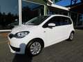 Skoda Citigo 1.0 60PK AMBITION!! All-in Prijs! Cruise! 32000km! Blanc - thumbnail 1