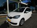 Skoda Citigo 1.0 60PK AMBITION!! All-in Prijs! Cruise! 32000km! Blanc - thumbnail 6