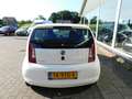 Skoda Citigo 1.0 60PK AMBITION!! All-in Prijs! Cruise! 32000km! Blanc - thumbnail 9