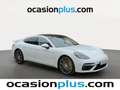 Porsche Panamera Turbo Aut. Blanco - thumbnail 2