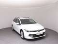 Volkswagen Golf Variant Business TDI DSG Weiß - thumbnail 2