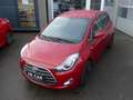 Hyundai iX20 1.4 blue Passion Klima Einparkhilfe Lenkradheizung Rot - thumbnail 6