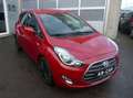 Hyundai iX20 1.4 blue Passion Klima Einparkhilfe Lenkradheizung Rot - thumbnail 2