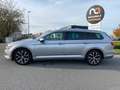 Volkswagen Passat Variant 2018 * 2.0 TDI Comfortline Business * AUTOMAAT * C Grijs - thumbnail 2