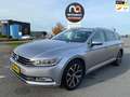 Volkswagen Passat Variant 2018 * 2.0 TDI Comfortline Business * AUTOMAAT * C Grijs - thumbnail 1