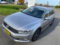Volkswagen Passat Variant 2018 * 2.0 TDI Comfortline Business * AUTOMAAT * C Grijs - thumbnail 9
