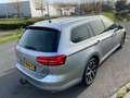 Volkswagen Passat Variant 2018 * 2.0 TDI Comfortline Business * AUTOMAAT * C Grijs - thumbnail 10