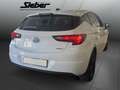 Opel Astra K 1.4 Turbo ON *Lenkradheizung*Tempomat* Wit - thumbnail 4
