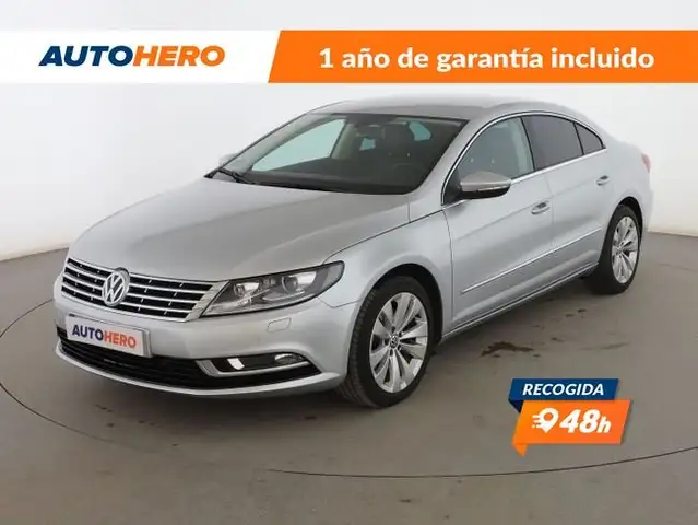 Volkswagen CC 1.4 TSI BlueMotion Tech