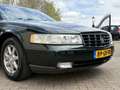 Cadillac Seville 4.6-V8 SLS-A Bose Orig. NL auto NAP Verde - thumbnail 10