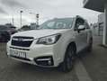 Subaru Forester EXCLUSIVE-2.0D-AUTOMATIK-AHK-SITZHEIZ-AUS 1.HAND Weiß - thumbnail 4