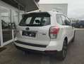 Subaru Forester EXCLUSIVE-2.0D-AUTOMATIK-AHK-SITZHEIZ-AUS 1.HAND Weiß - thumbnail 6