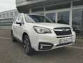 Subaru Forester EXCLUSIVE-2.0D-AUTOMATIK-AHK-SITZHEIZ-AUS 1.HAND Weiß - thumbnail 3