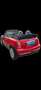 MINI One Cabrio MINI ONE Cabrio Austrian Salt Austrian Salt Rouge - thumbnail 4
