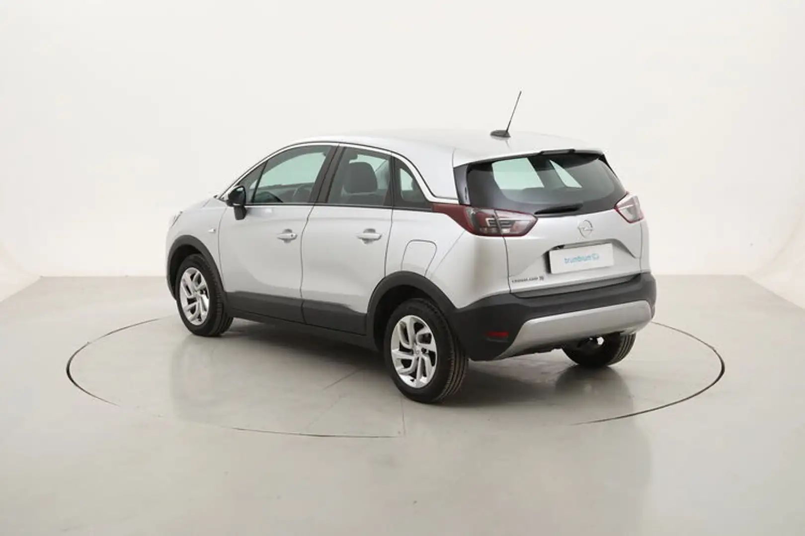 Opel Crossland X Innovation AT6 1.5 Diesel 120CV Argento - 2