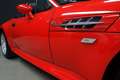 BMW Z3 M Roadster Red - thumbnail 8