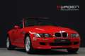 BMW Z3 M Roadster Piros - thumbnail 1