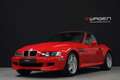 BMW Z3 M Roadster Rosso - thumbnail 2