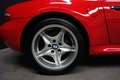 BMW Z3 M Roadster crvena - thumbnail 9