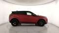 Land Rover Range Rover Evoque Range Rover Evoque 2.0d i4 mhev R-Dynamic HSE awd  Rouge - thumbnail 2