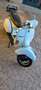 Vespa PX 200 E Arcobaleno Blanco - thumbnail 8