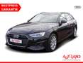 Audi A4 Avant 35 2.0 TFSI advanced DSG ACC Spurhalte Schwarz - thumbnail 1